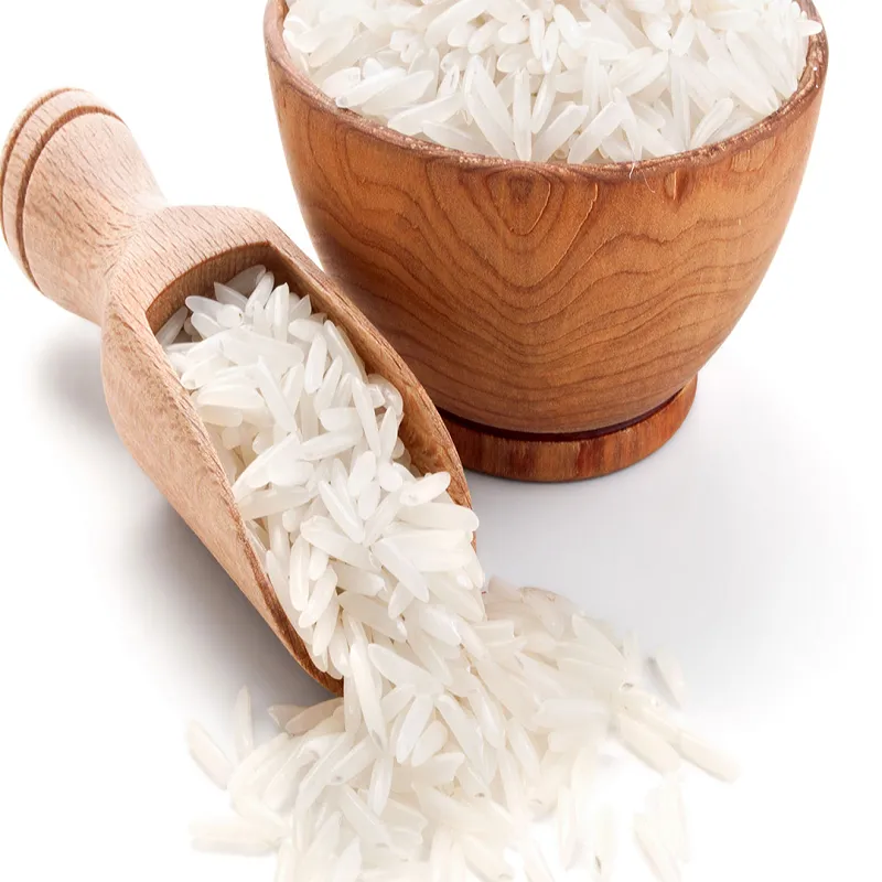 Parmal Rice