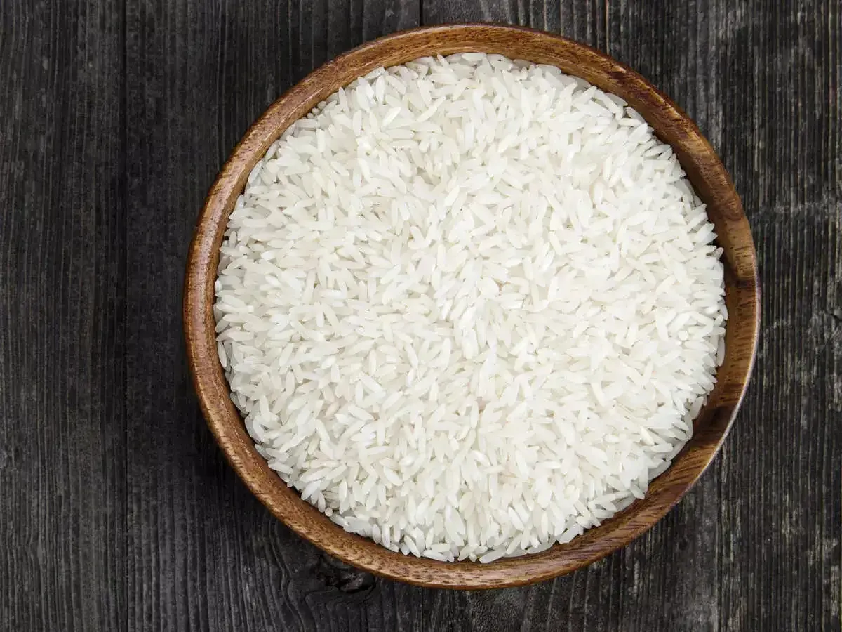 Non Basmati Rice