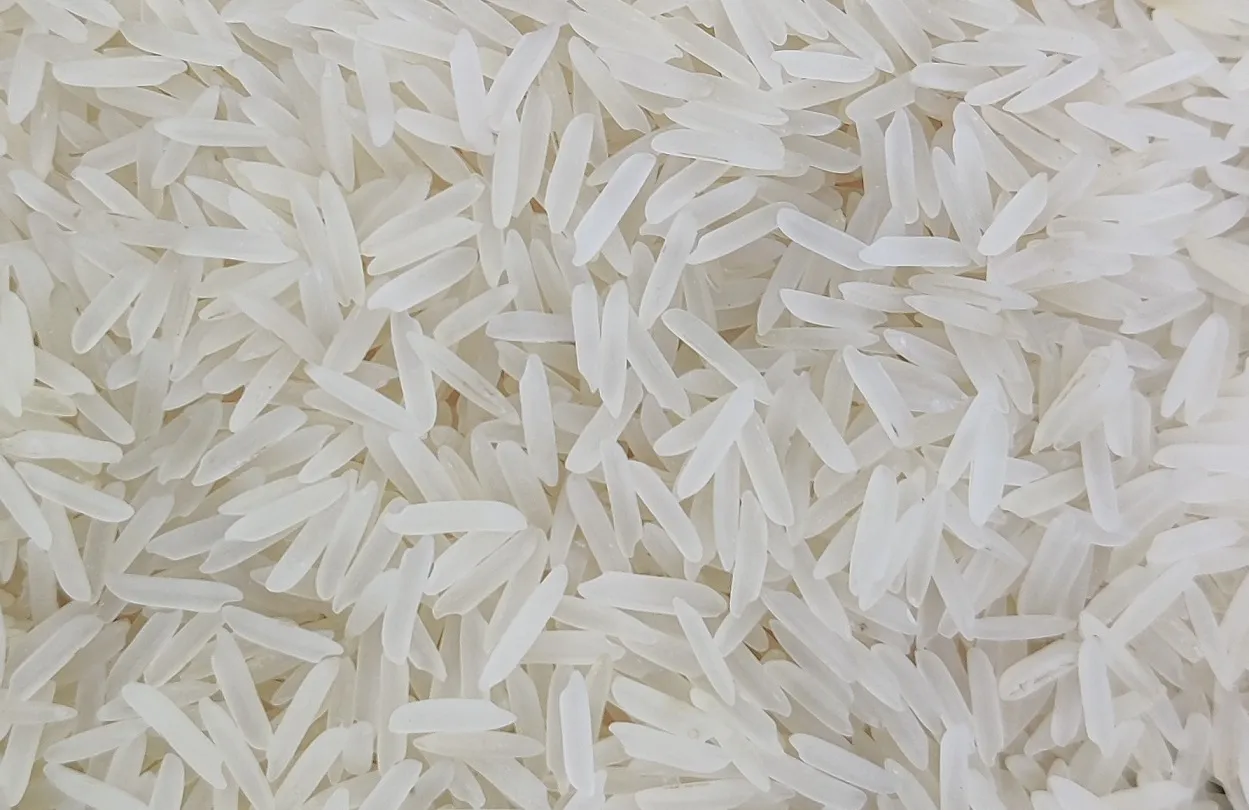 PR 11 Sella Rice