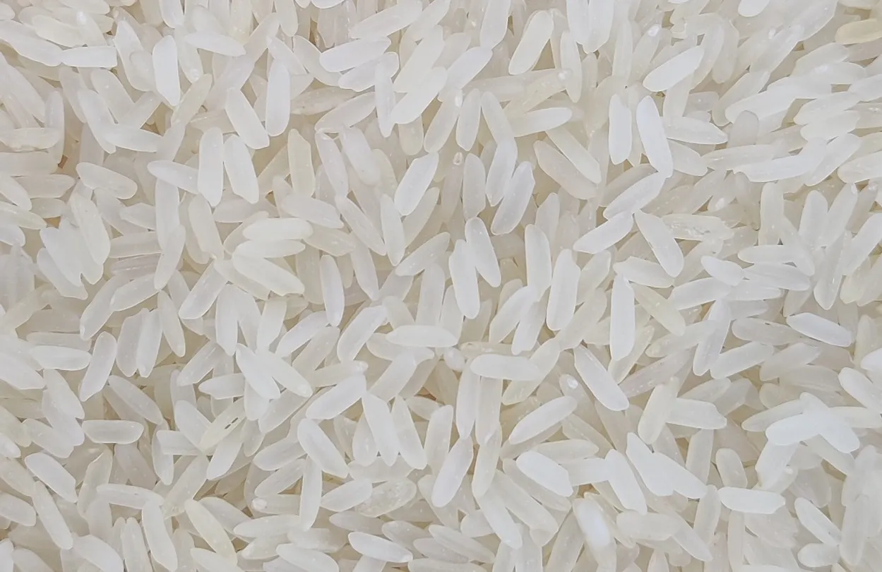 Parmal Raw Rice