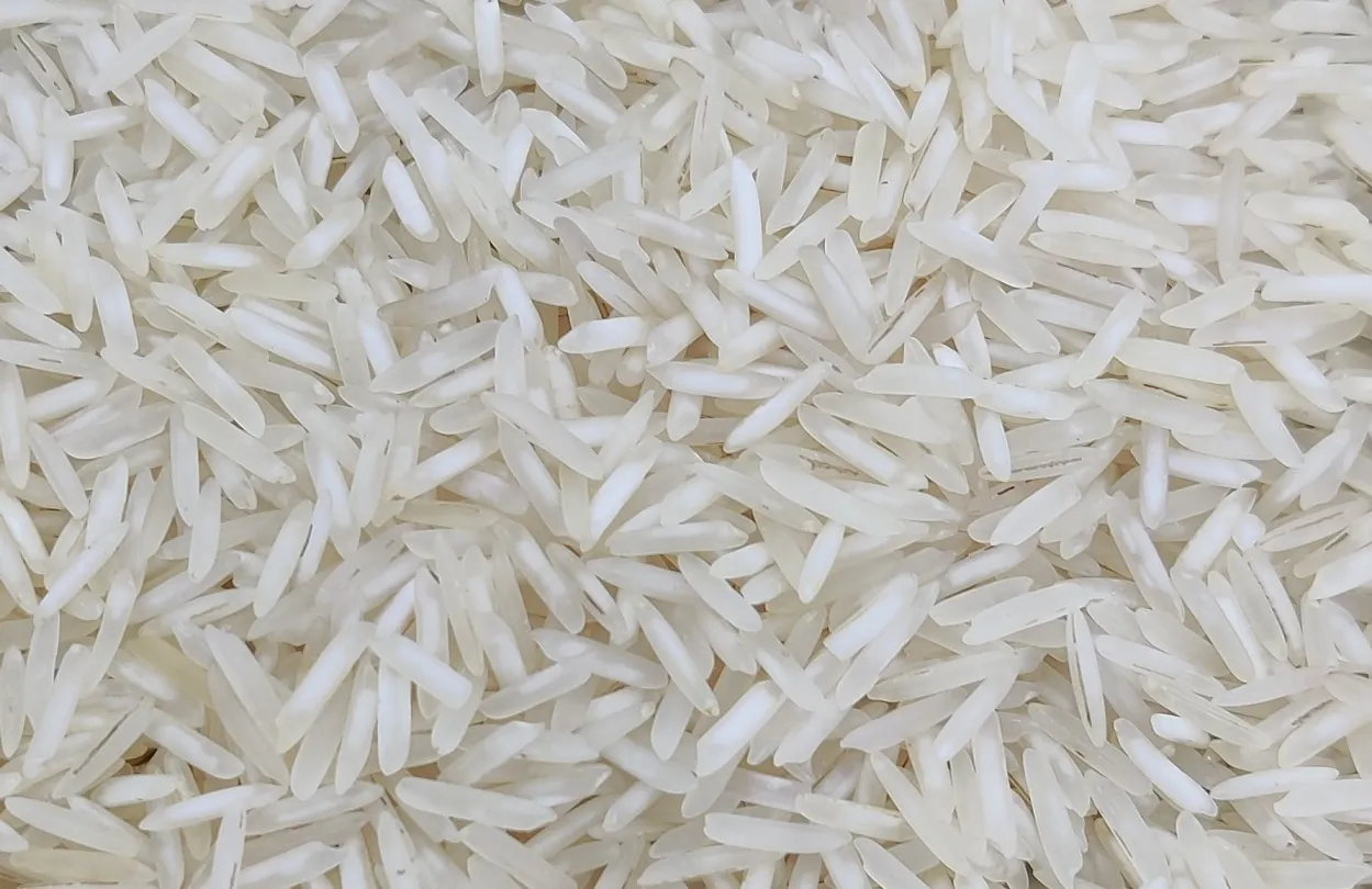 1509 Pesticide Residue Free Sella Rice