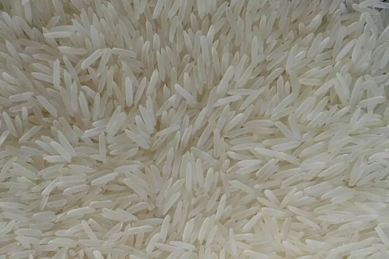Pusa Pesticide Residue Free Sella Rice