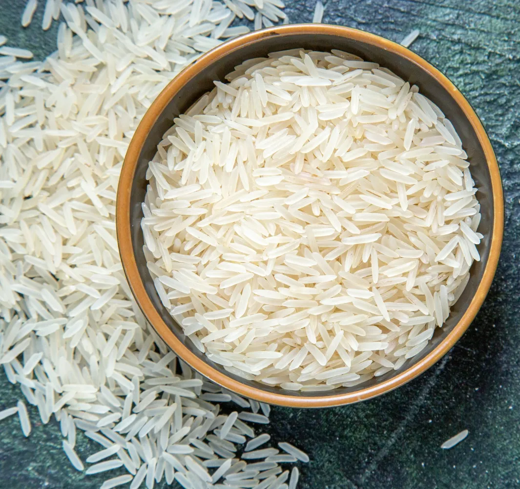 Sugandha Sella Rice