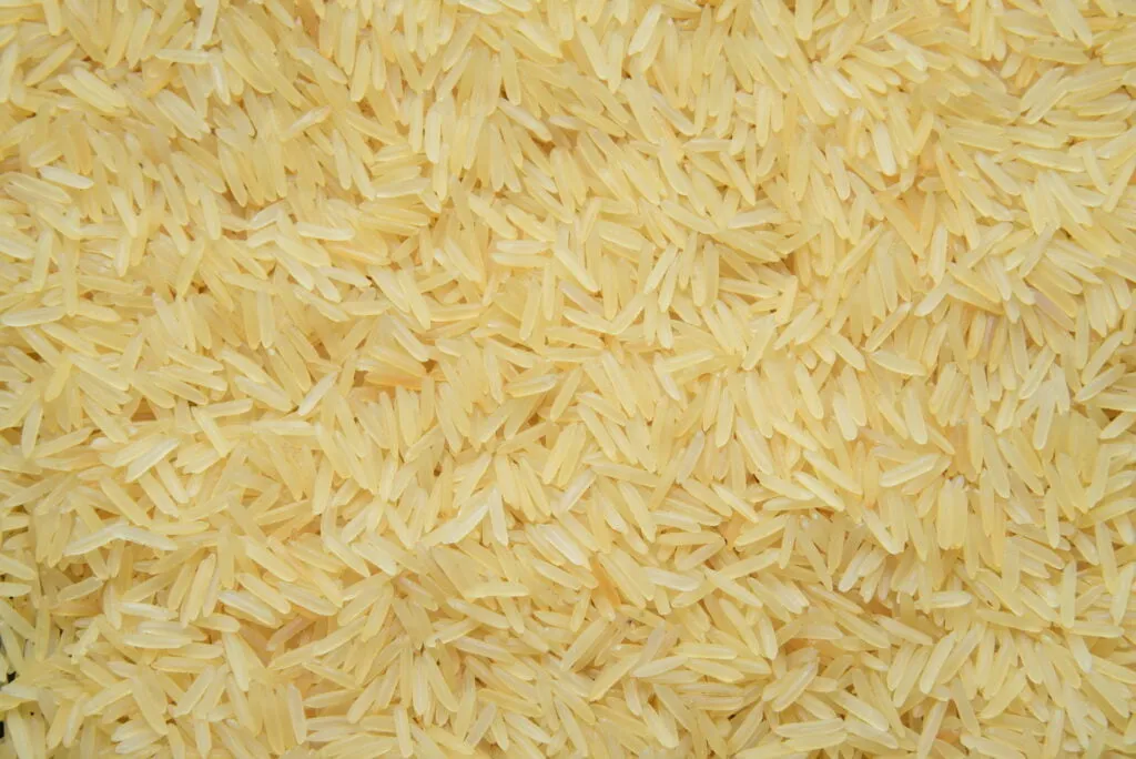 Sugandha Golden Sella Rice