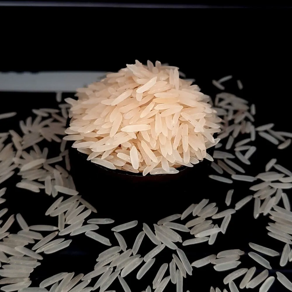 1121 Sella Basmati Rice